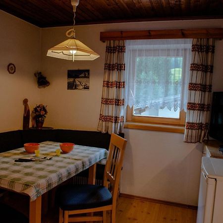 Rodahof Sexten Bagian luar foto