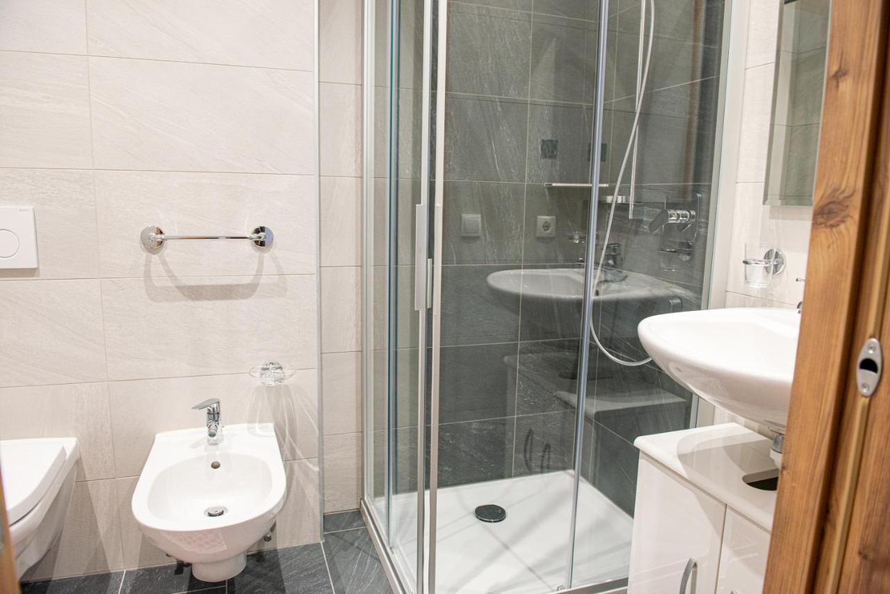Rodahof Sexten Bagian luar foto
